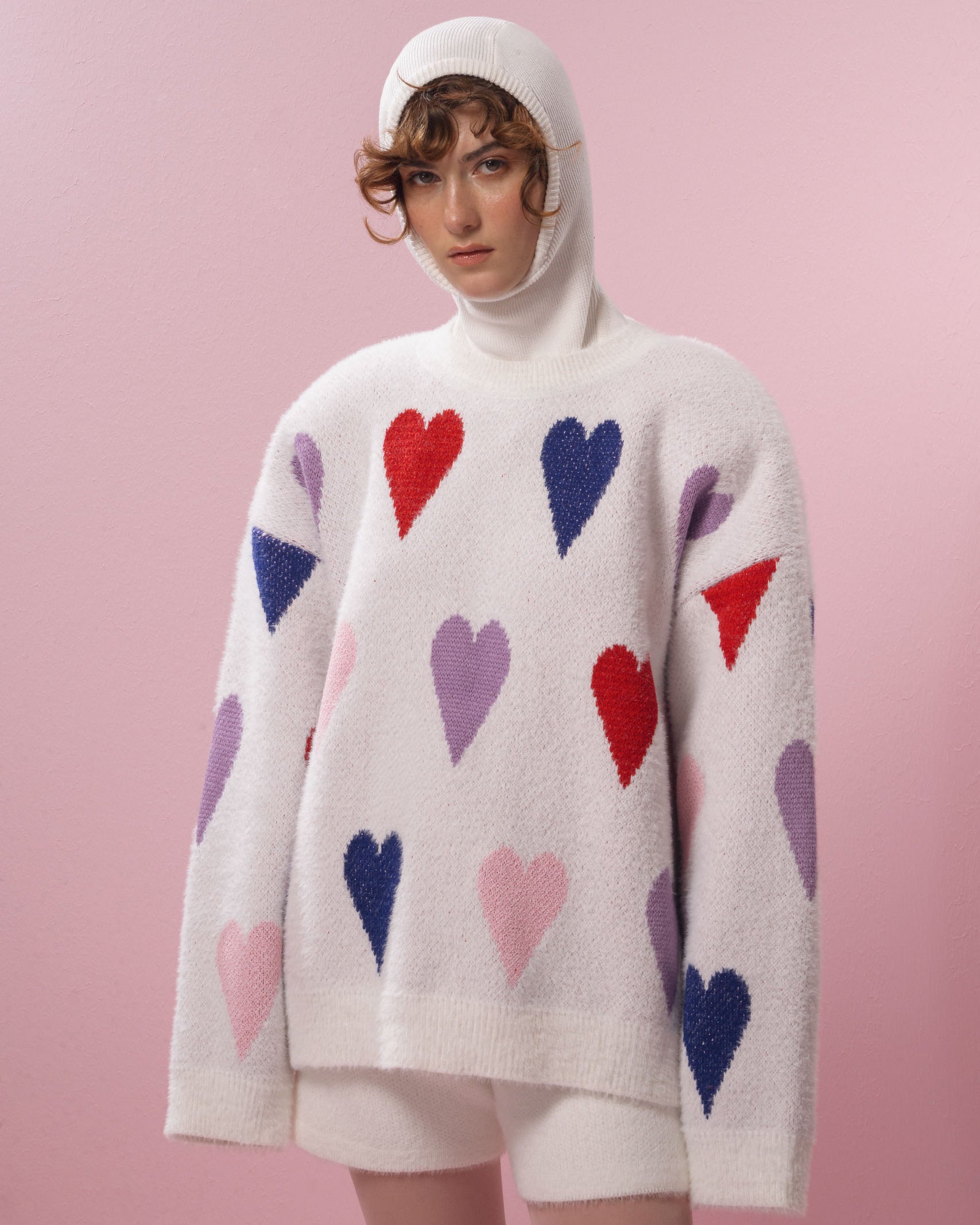 Valentines Sweater