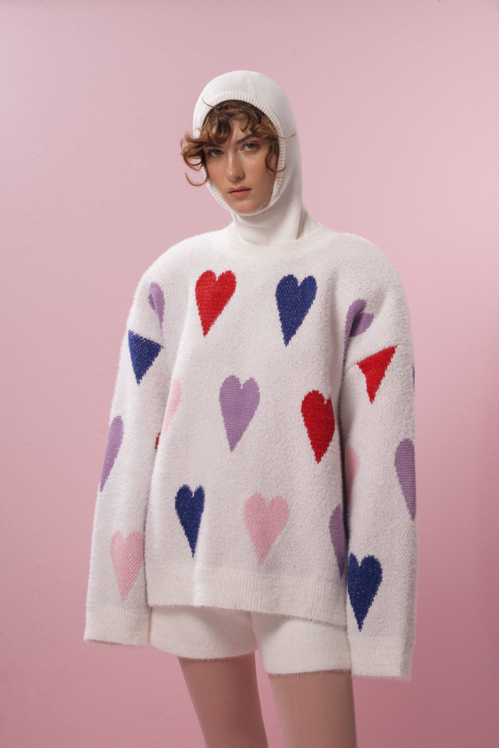 Valentines Sweater