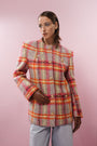 Tweed Jacket