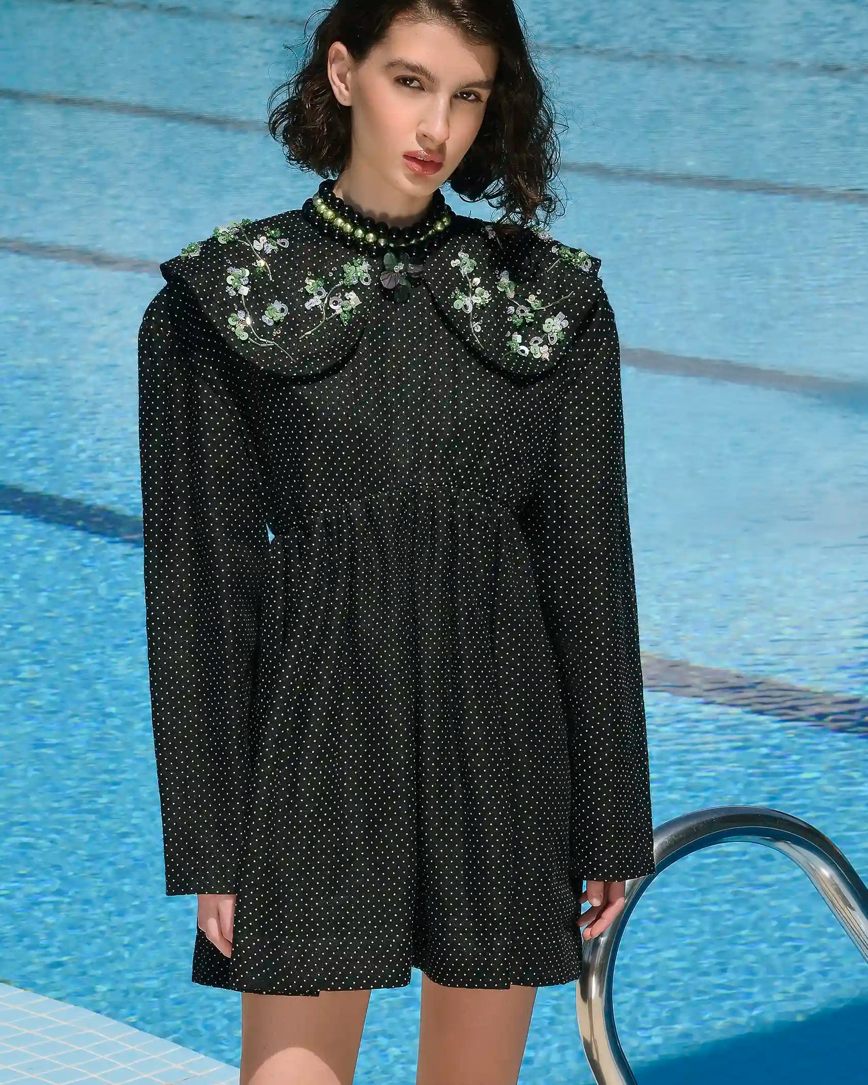 Julie Dress