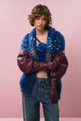 Gracy Top