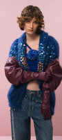 Gracy Cardi