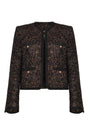 Tweed Jacket
