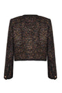 Tweed Jacket