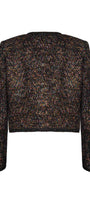 Tweed Jacket
