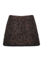 Tweed Skirt