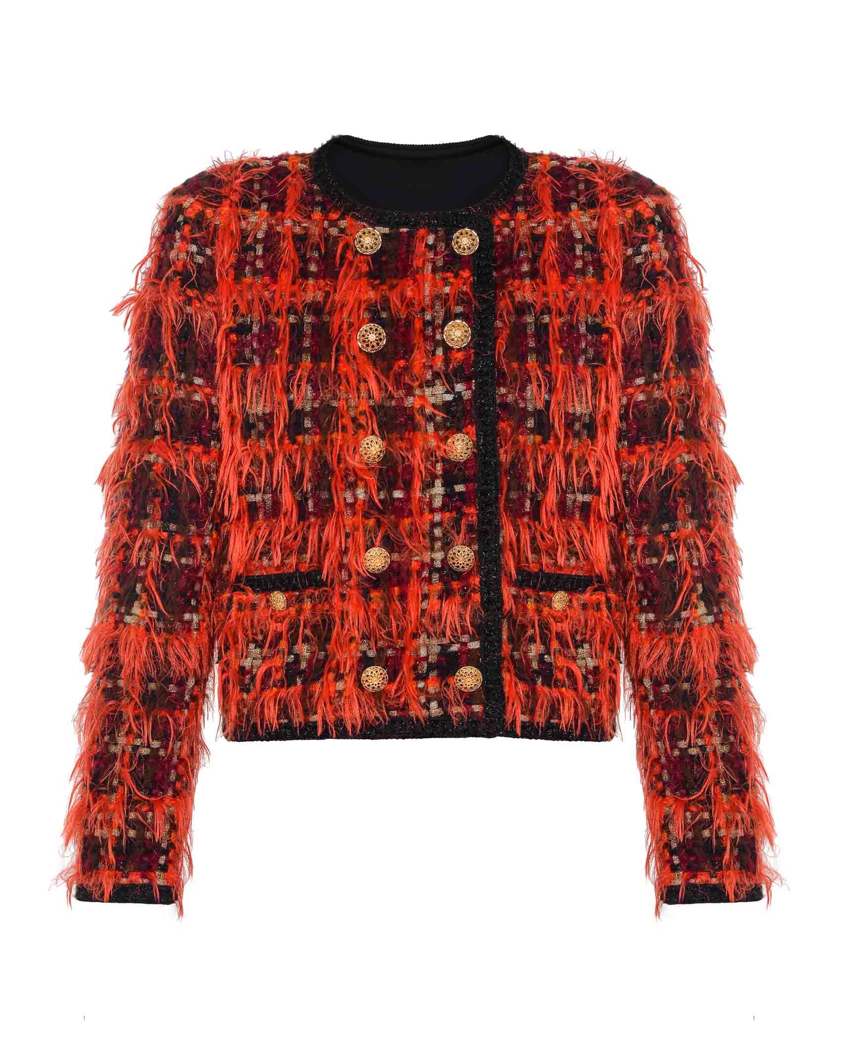 Vintage Jacket