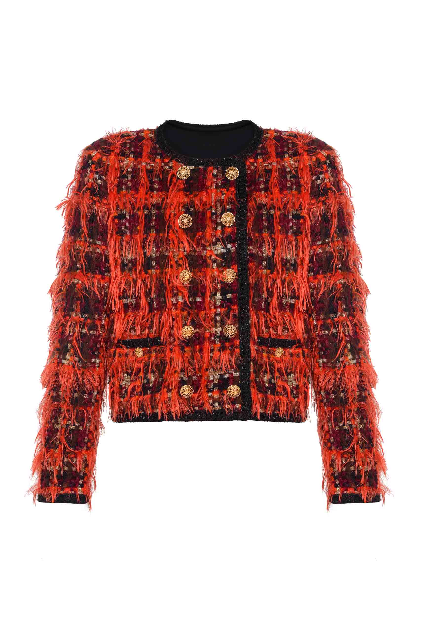 Vintage Jacket