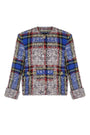 Tweed Jacket