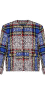 Tweed Jacket