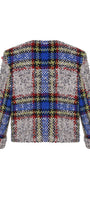 Tweed Jacket