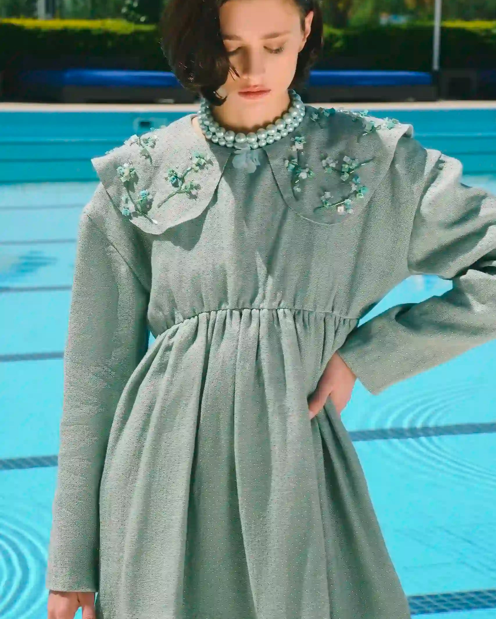 Julie Dress