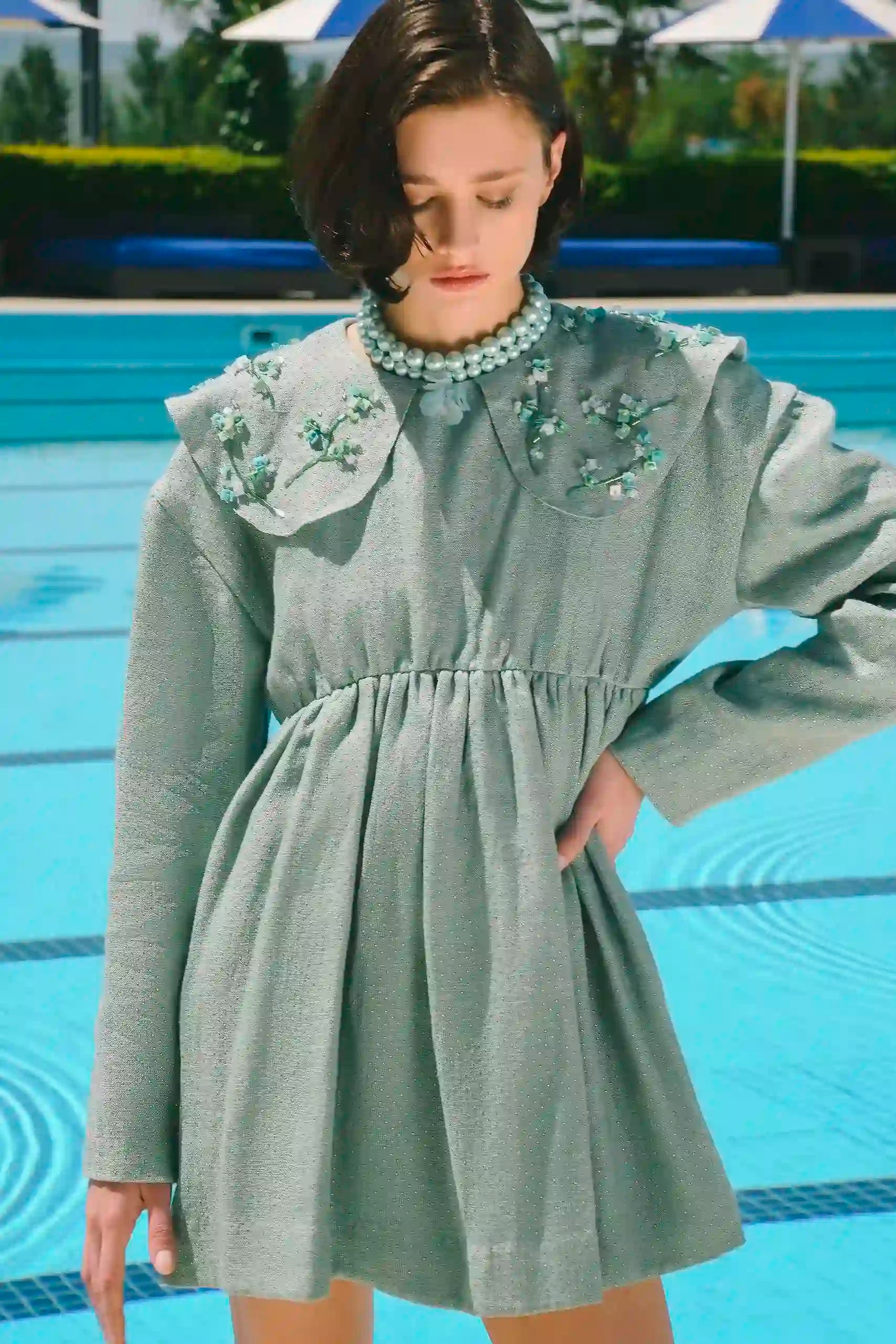 Julie Dress