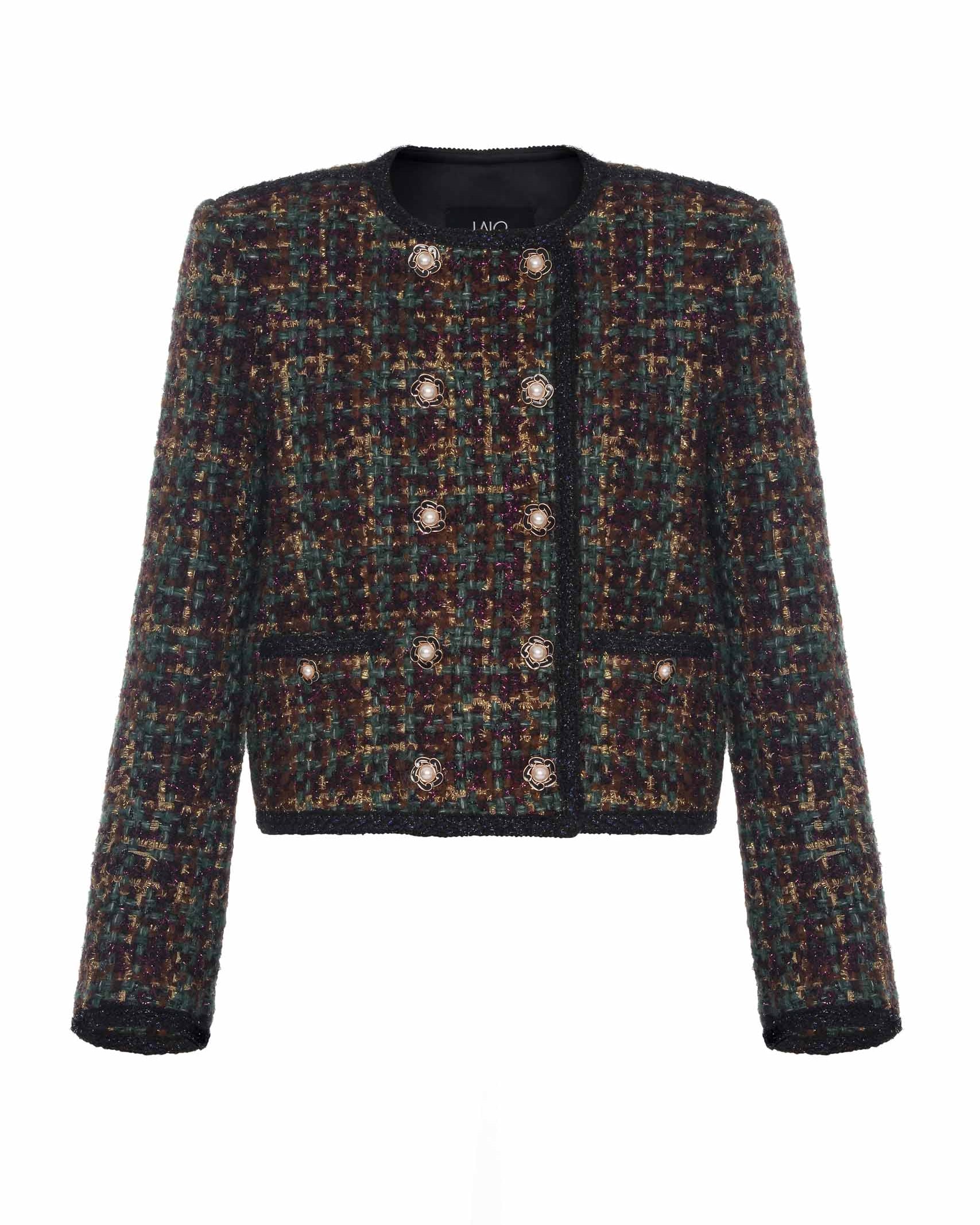 Vintage Jacket