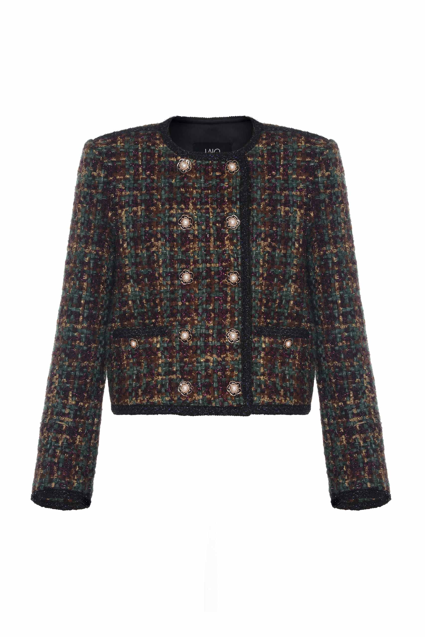 Vintage Jacket