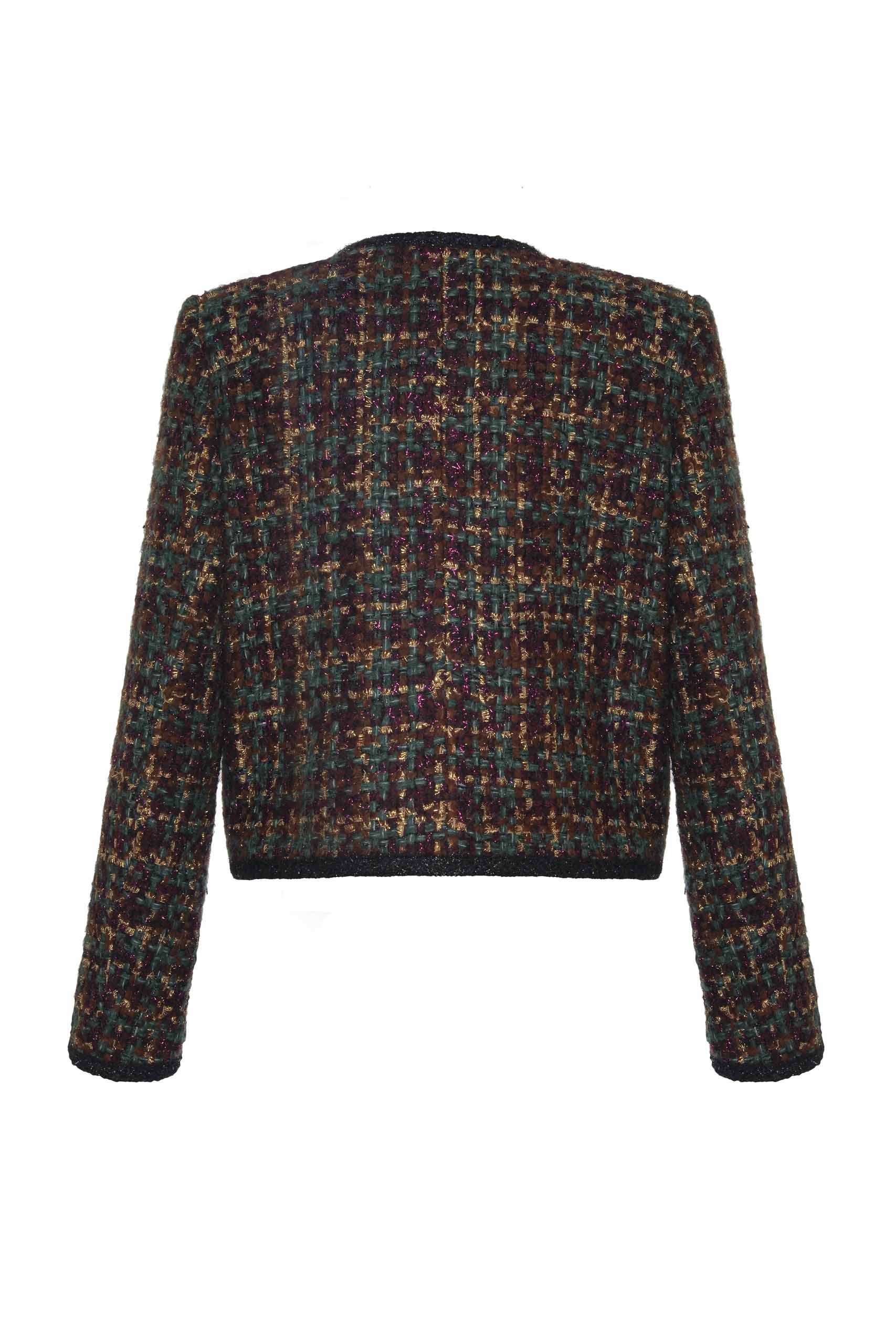 Vintage Jacket