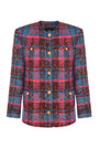 Tweed Jacket