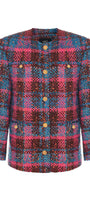 Tweed Jacket