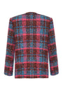 Tweed Jacket