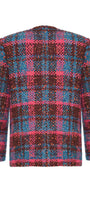Tweed Jacket