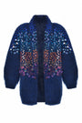Gracy Cardi