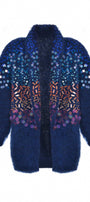 Gracy Cardi