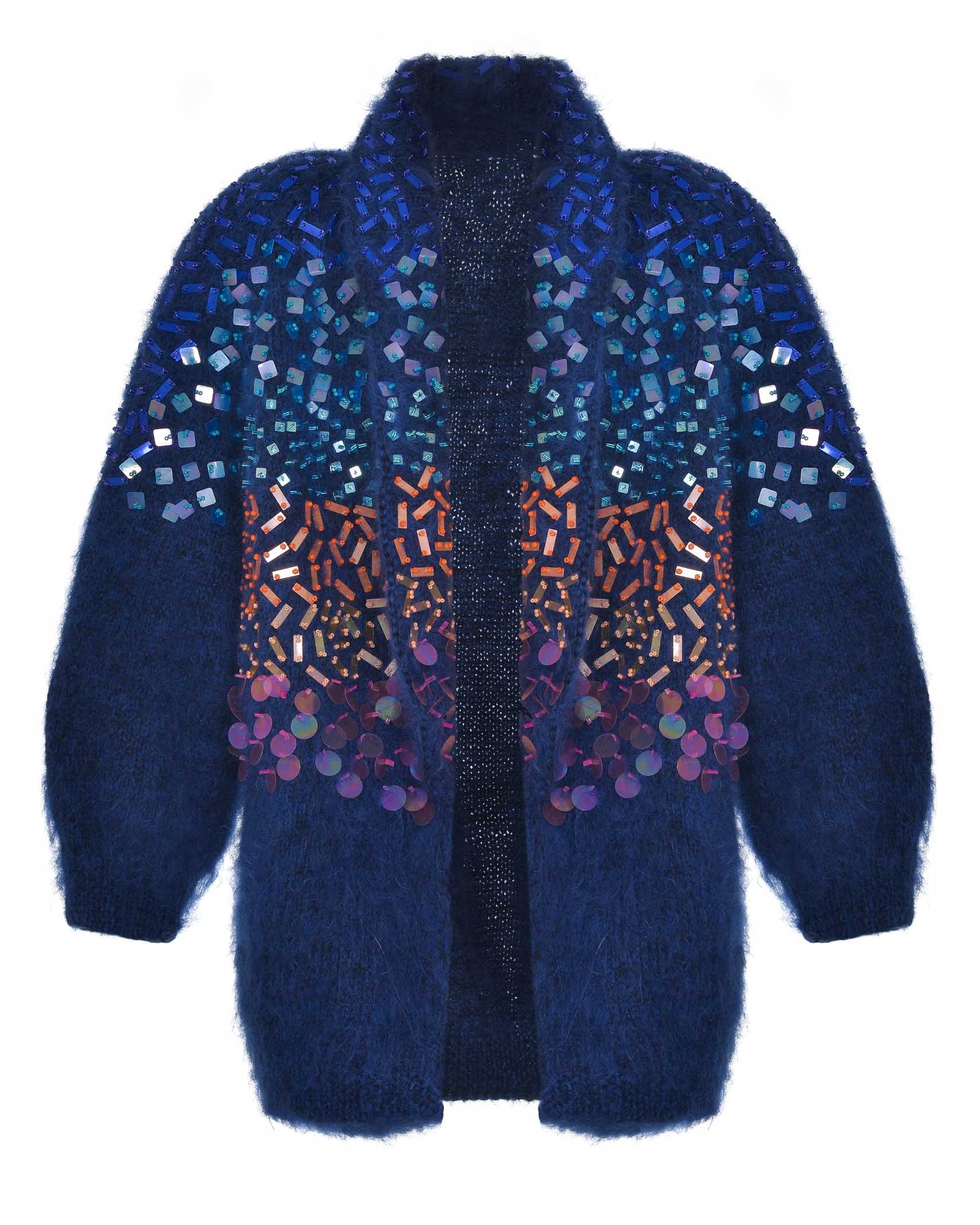 Gracy Cardi