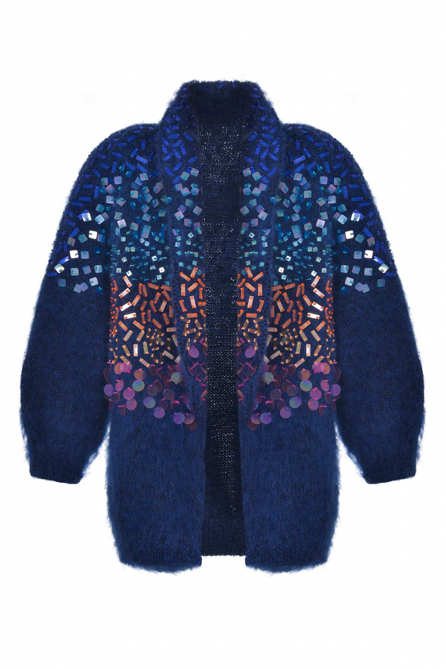 Gracy Cardi