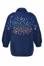 Gracy Cardi