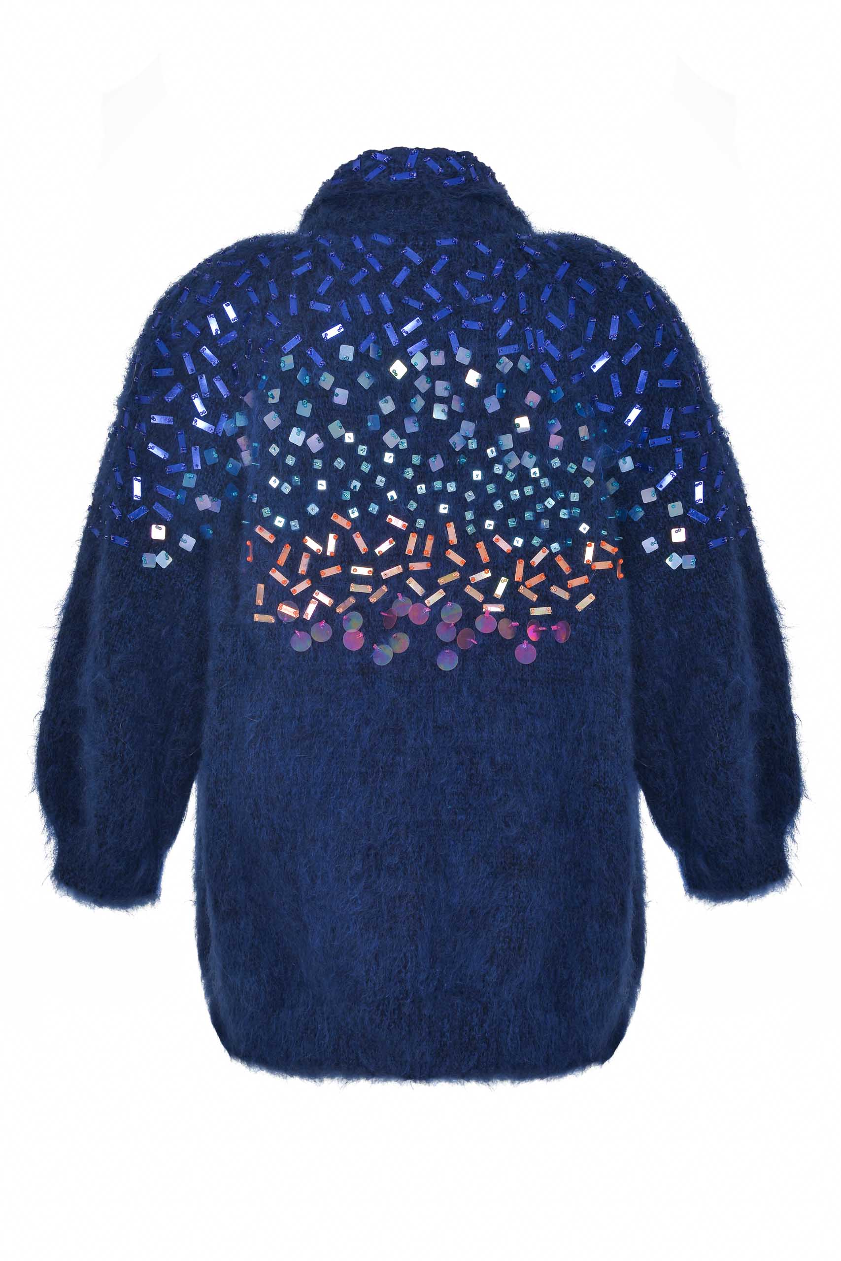Gracy Cardi