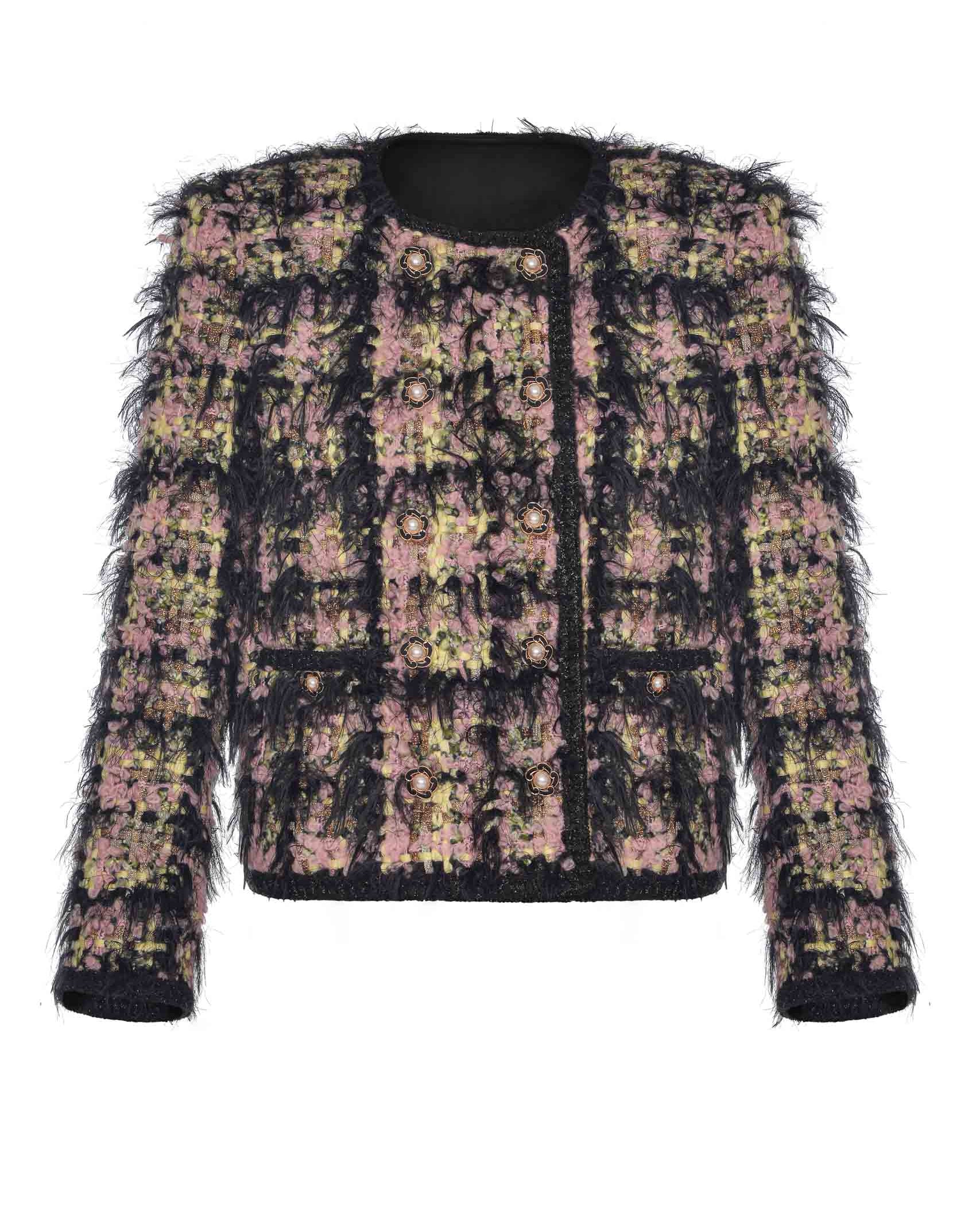 Vintage Jacket