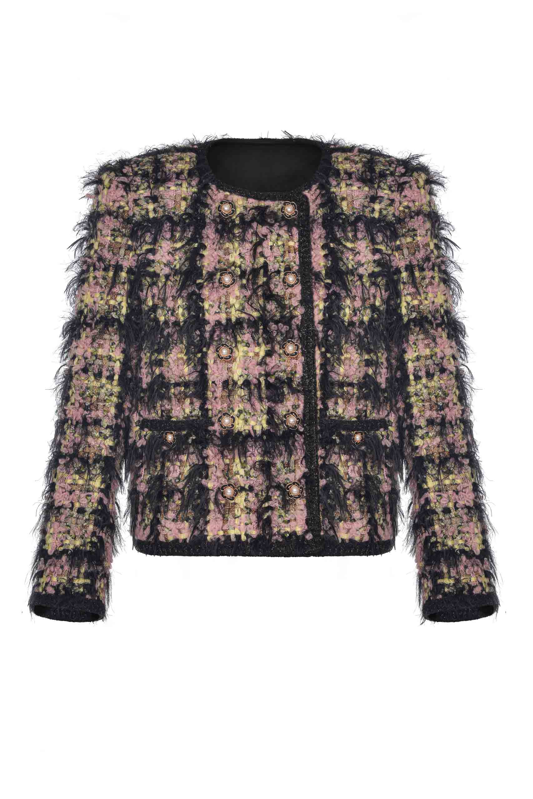 Vintage Jacket