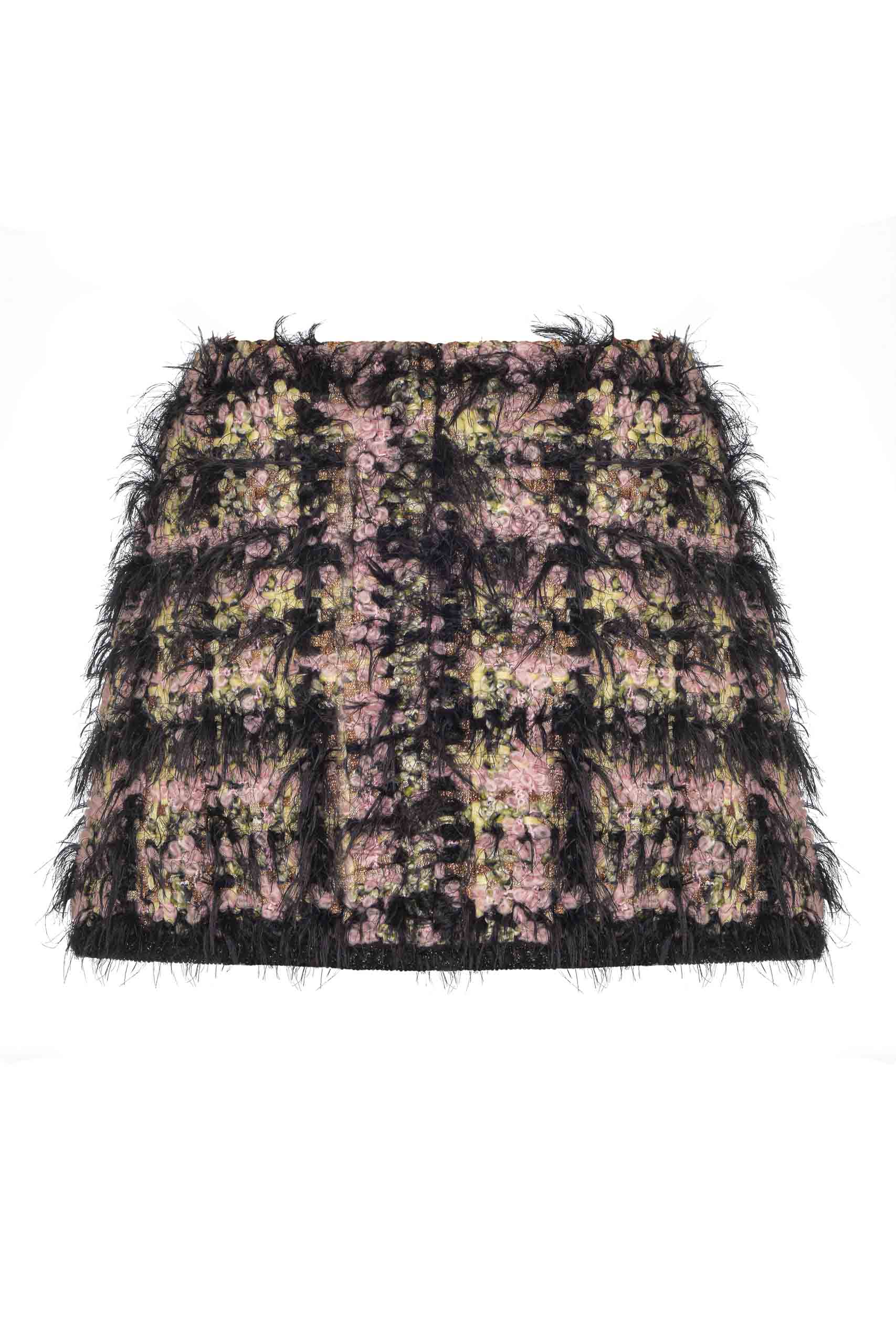 Vintage Skirt