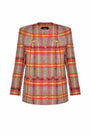 Tweed Jacket