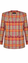 Tweed Jacket