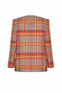 Tweed Jacket
