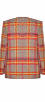 Tweed Jacket
