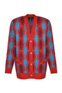 Rhomb Cardi