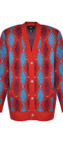 Rhomb Cardi
