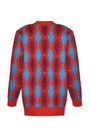 Rhomb Cardi
