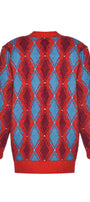 Rhomb Cardi