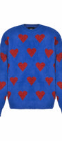 Valentines Sweater
