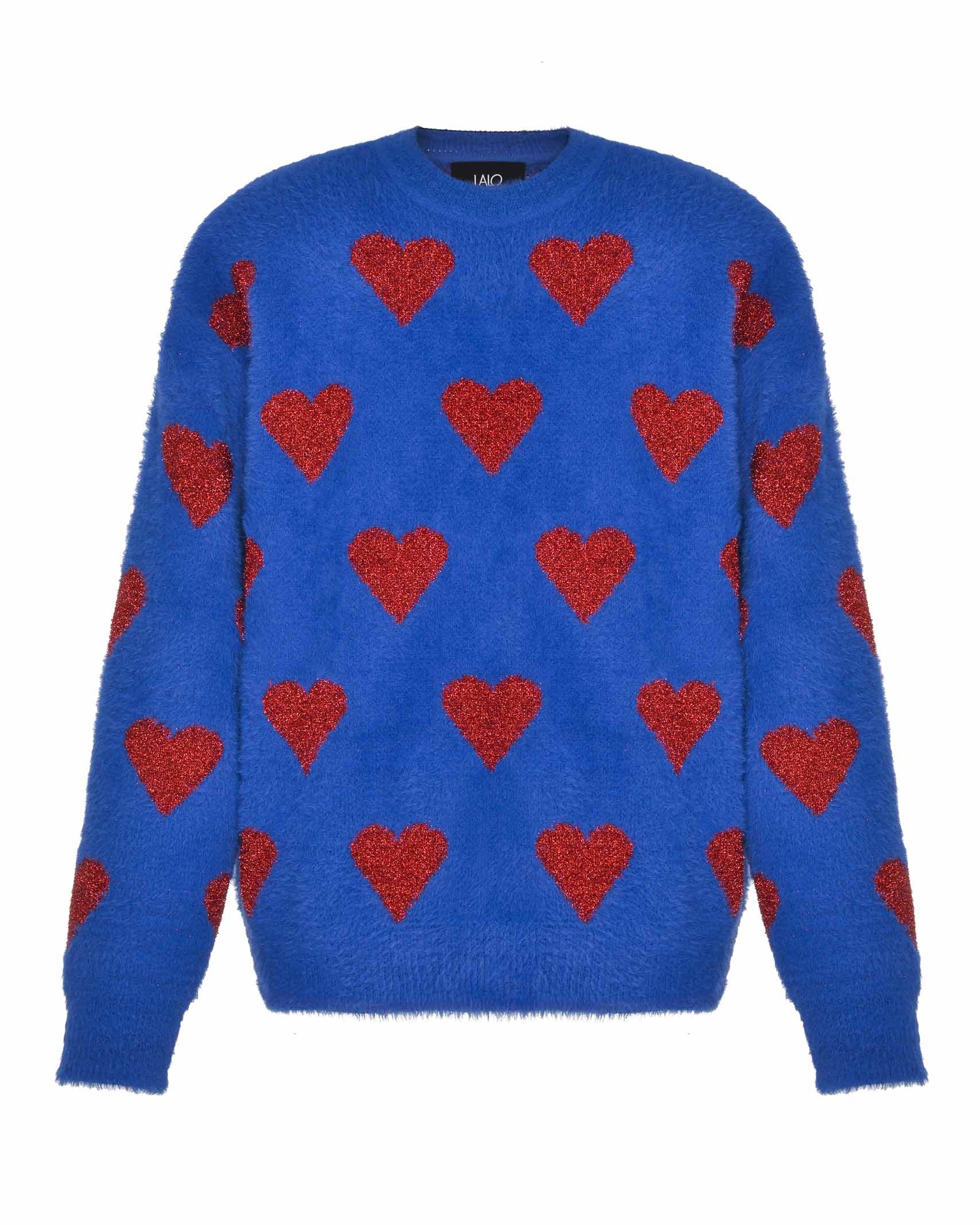 Valentines Sweater