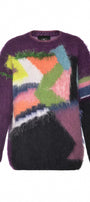 Rainbow Sweater
