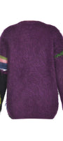 Rainbow Sweater