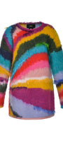 Rainbow Sweater