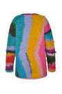 Rainbow Sweater