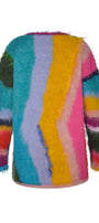 Rainbow Sweater