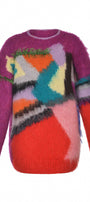 Rainbow Sweater