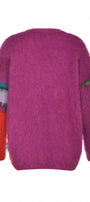 Rainbow Sweater